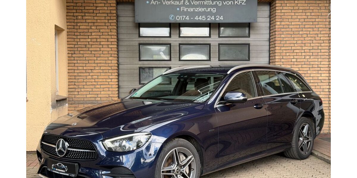 Mercedes-Benz E 300 153.678 km 22.999 &euro; Norderstedt 22850