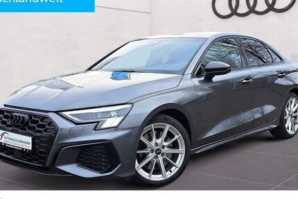 Audi S3 52.555 km 35.430 &euro; Kölln-Reisiek 25337