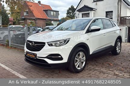 Opel Grandland (X) 153.265 km 11.000 &euro; Norderstedt 22850