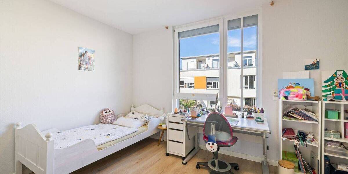 Reihenmittelhaus Hamburg / Poppenbüttel Poppenbüttel - 4 Zimmer, 125 m&sup2;, 679.000&euro; | Angebot:25927286