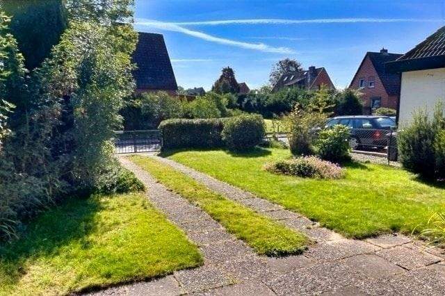 Doppelhaushälfte Delingsdorf - 3 Zimmer, 55 m&sup2;, 199.000&euro; | Angebot:25731669