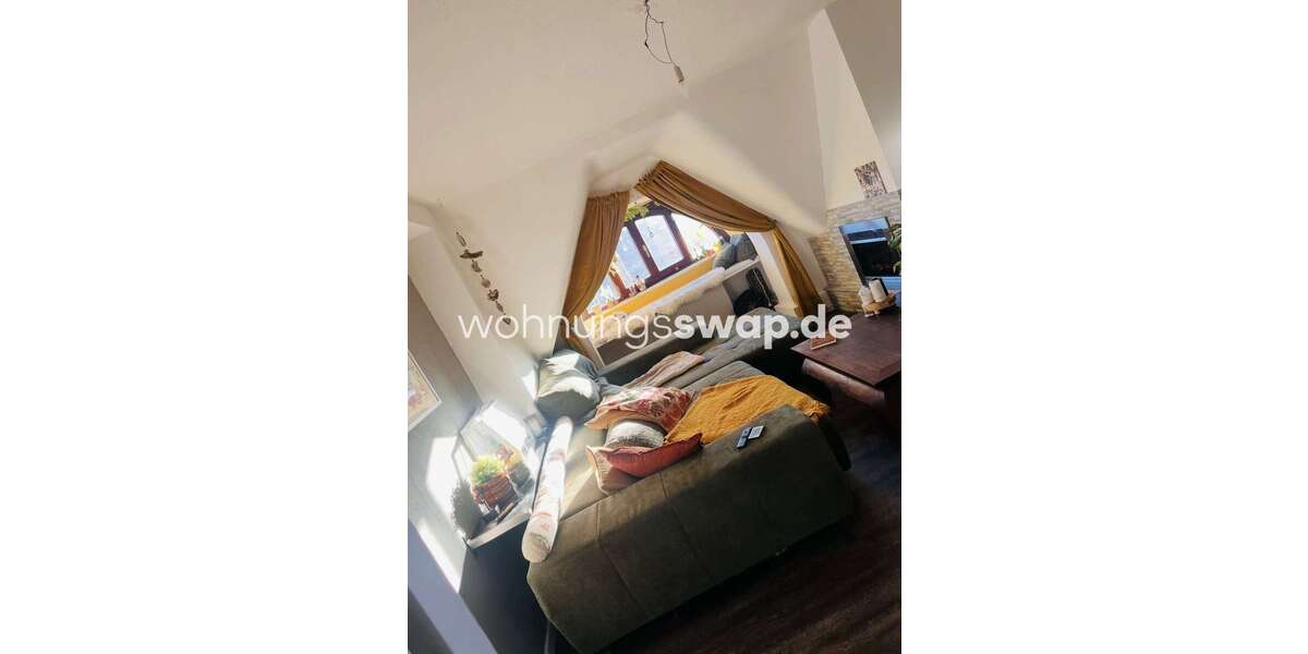 Etagenwohnung Hamburg-Mitte Mitte - 3 Zimmer, 83 m&sup2;, 725&euro; | Angebot:25863623