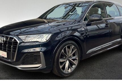 Audi Q7 36.446 km 55.950 &euro; Hamburg 22529