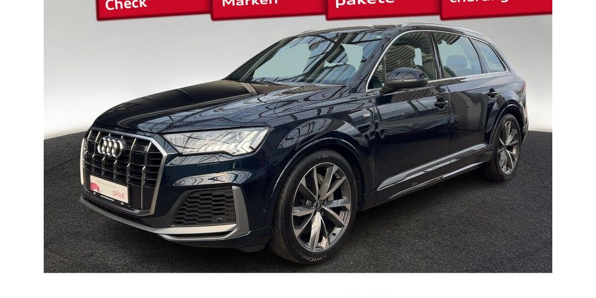 Audi Q7 36.446 km 56.880 &euro; Hamburg 22529