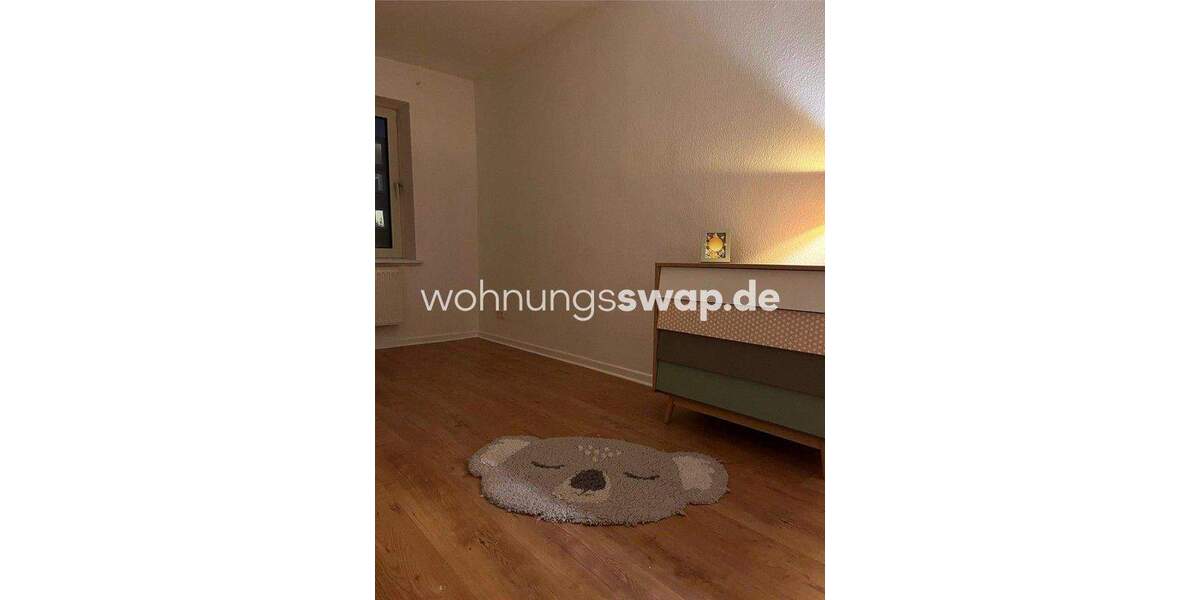 Etagenwohnung Hamburg Eimsbüttel - 3 Zimmer, 63 m&sup2;, 840&euro; | Angebot:25914232