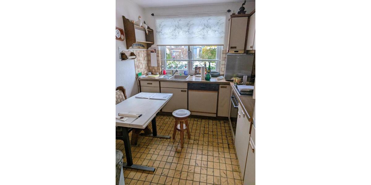 Reihenhaus Pinneberg - 3 Zimmer, 90 m&sup2;, 325.000&euro; | Angebot:25180381