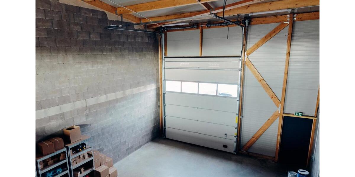 Gewerbeobjekt Norderstedt Friedrichsgabe - 1.450&euro; | Angebot:19177414