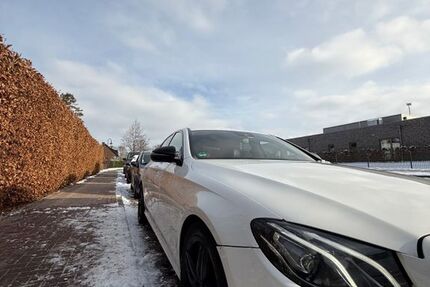 Mercedes-Benz E 220 283.000 km 15.999 &euro; Siek 22962