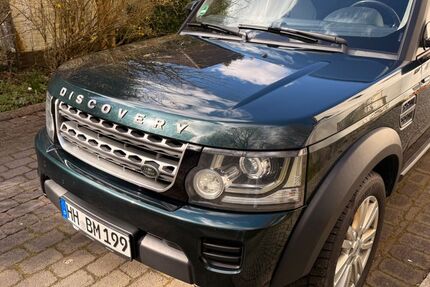 Land Rover Discovery 261.000 km 12.950 &euro; Hamburg 21029