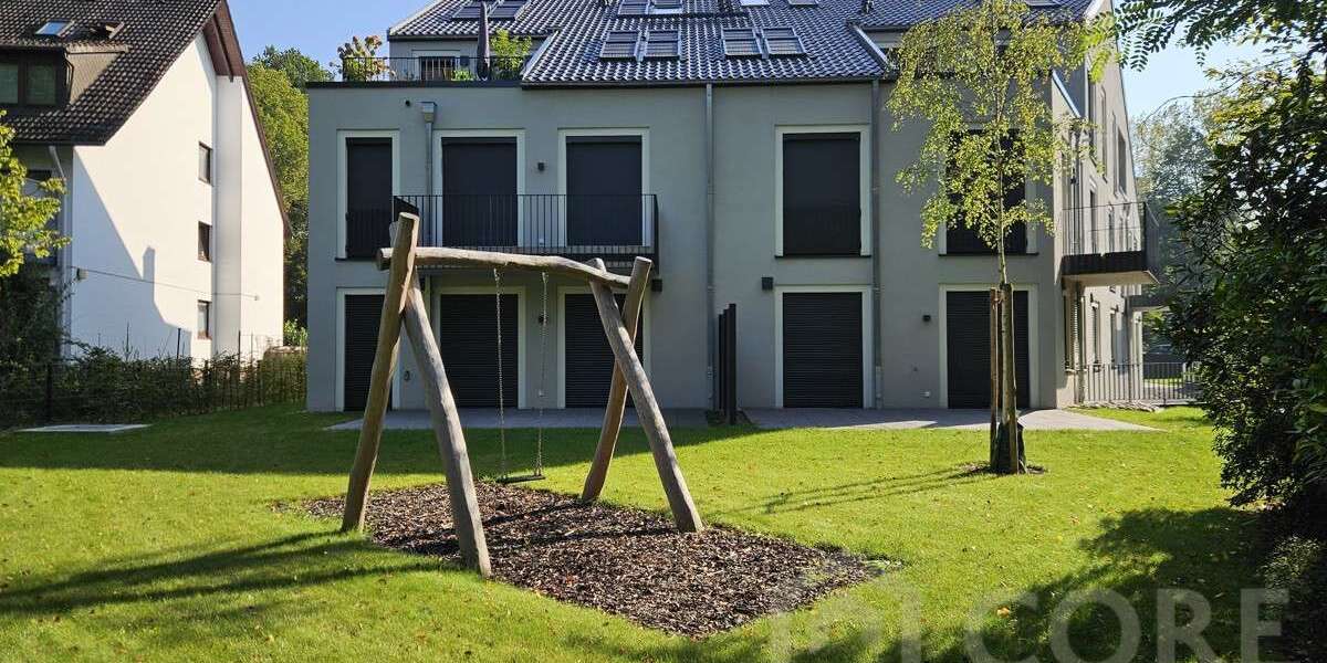 Etagenwohnung Hamburg / Meiendorf Meiendorf - 5 Zimmer, 122 m&sup2;, 730.000&euro; | Angebot:24650021