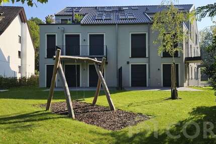 Wohnung Hamburg / Meiendorf Meiendorf - 5 Zimmer, 122 m&sup2;, 730.000&euro; | Angebot:24650021