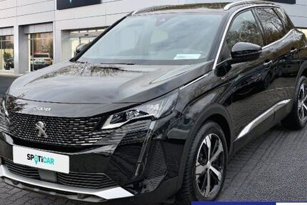 Peugeot 3008 22.447 km 19.930 &euro; Hamburg 22457