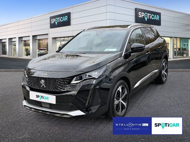 Peugeot 3008 22.447 km 19.930 &euro; Hamburg 22457