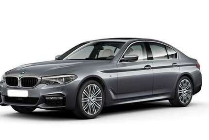 BMW 540 167.774 km 29.900 &euro; Glinde 21465