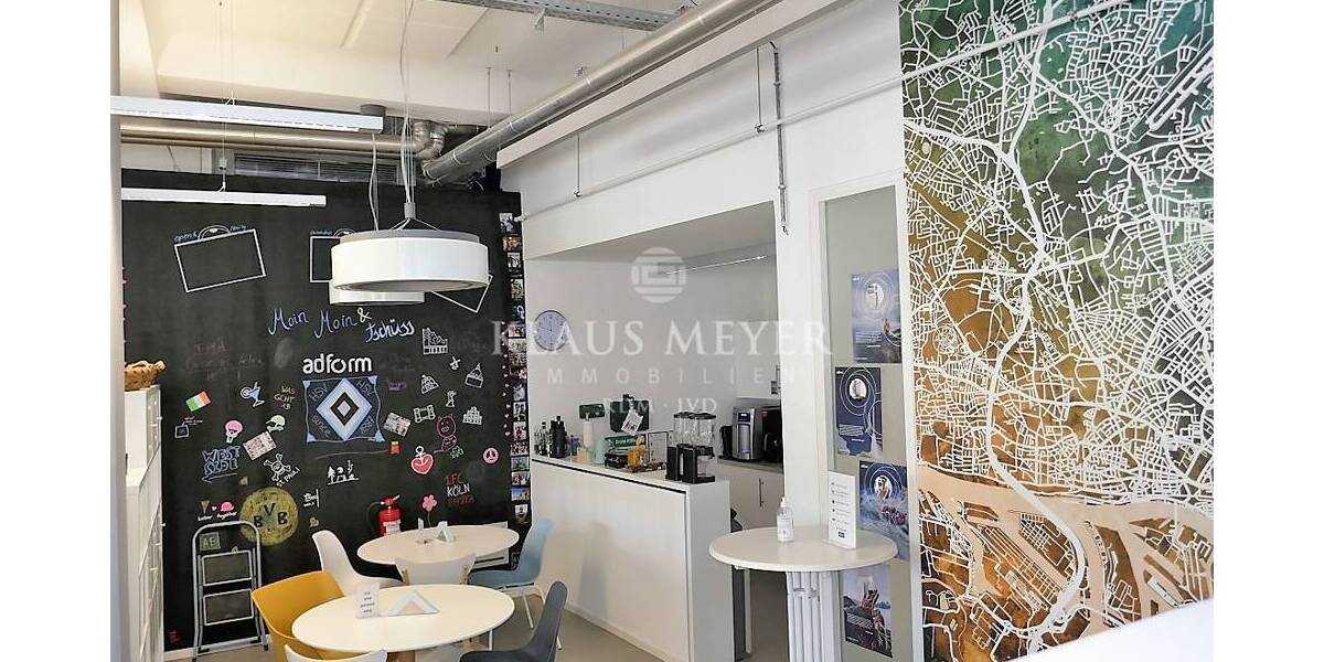 Gewerbeobjekt Hamburg Hamburg-Altstadt - 11.989&euro; | Angebot:26066089
