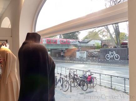 Gewerbeobjekt Hamburg Groß Flottbek - 1 Zimmer, 3.820&euro; | Angebot:26015483