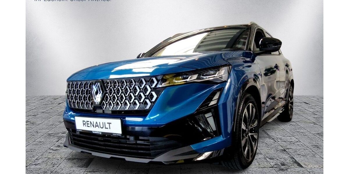 Renault Austral 9.990 km 32.980 &euro; Bad Oldesloe 23843