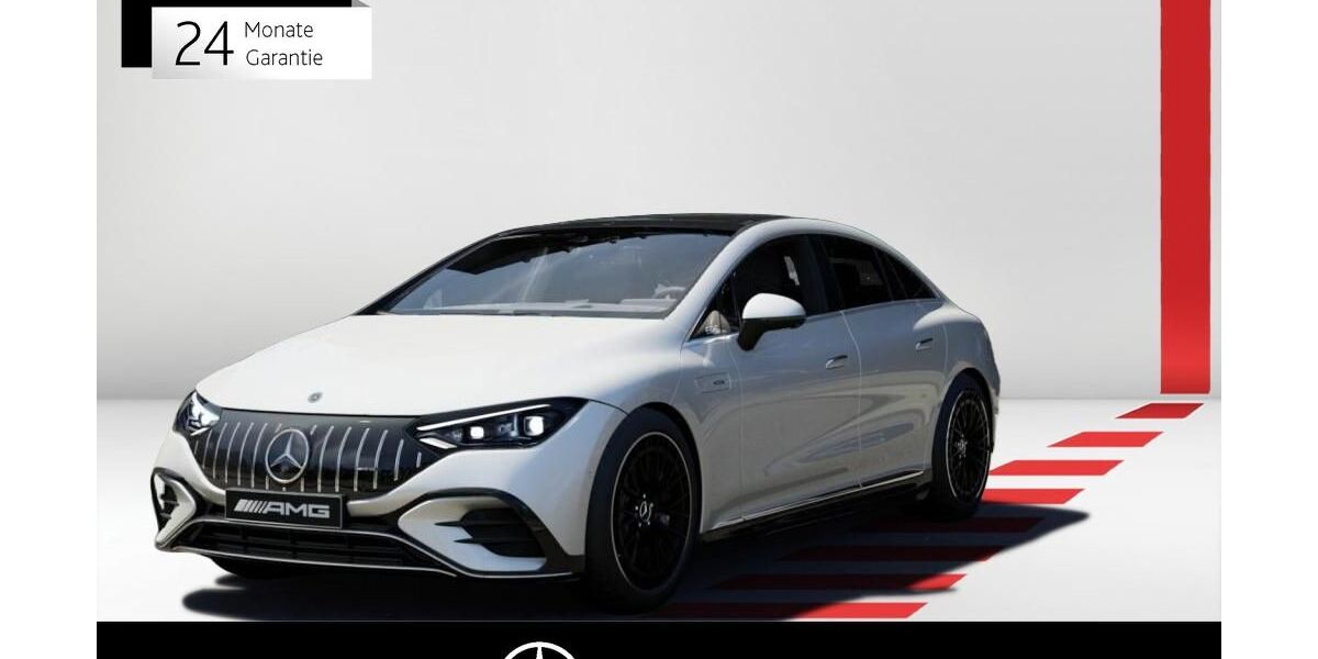 Mercedes-Benz EQE 30.998 km 62.990 &euro; Hamburg-Alstertal 22339