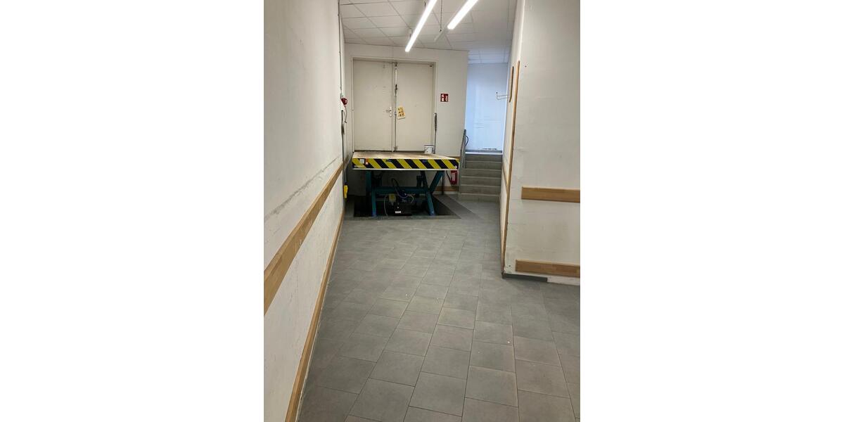 Gewerbeobjekt Uetersen - 793&euro; | Angebot:22835705