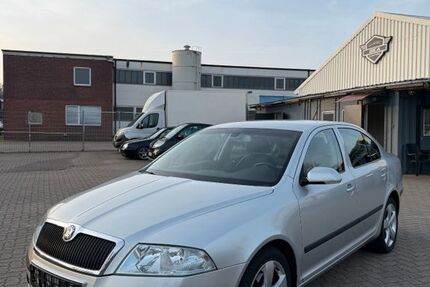 Skoda Octavia 167.088 km 4.499 &euro; Pinneberg 25421