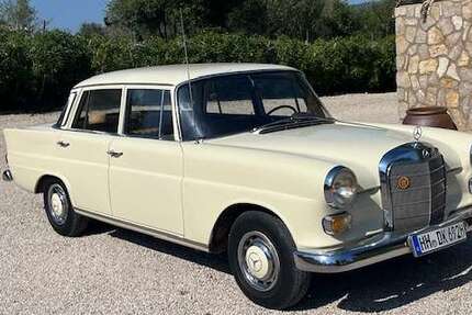 Mercedes-Benz 200 73.000 km 25.000 &euro; Hamburg, Freie und Hansestadt 22605