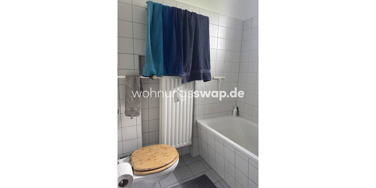Etagenwohnung Hamburg Altona-Altstadt - 2 Zimmer, 58 m&sup2;, 670&euro; | Angebot:25917030