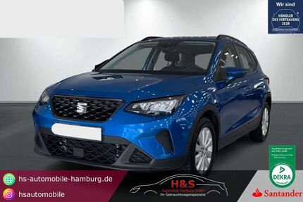 Seat Arona 60.006 km 19.900 &euro; Pinneberg 25421