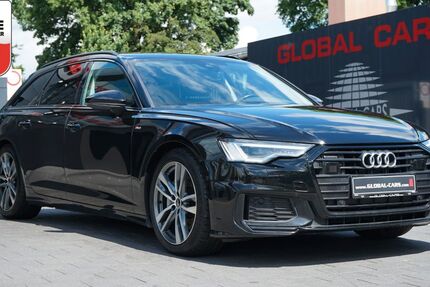 Audi A6 196.838 km 24.885 &euro; Hamburg 22453
