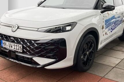 VW T-Roc 3.950 km 40.888 &euro; Hamburg 22303