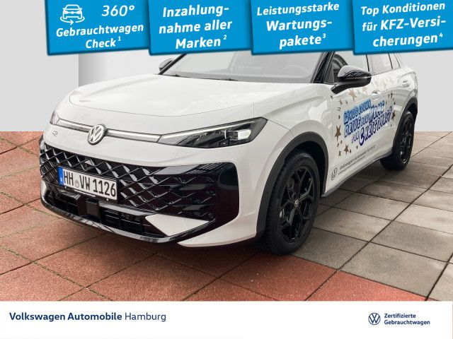 VW T-Roc 3.950 km 40.888 &euro; Hamburg 22303