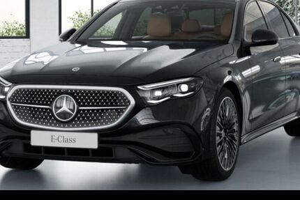 Mercedes-Benz E 220 9.900 km 59.900 &euro; Hamburg 22047
