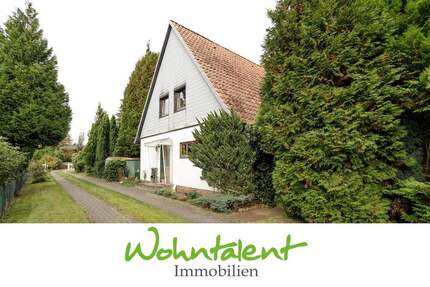 Haus Hamburg Sasel - 3 Zimmer, 92 m&sup2;, 459.000&euro; | Angebot:25670627