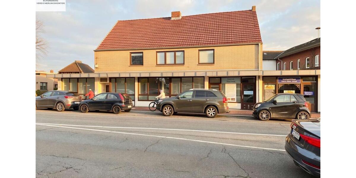 Gewerbeobjekt Pinneberg - 1.500&euro; | Angebot:25166419