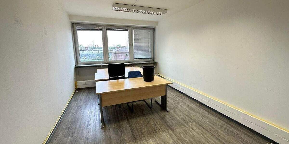 Gewerbeobjekt Hamburg Rothenburgsort - 3.560&euro; | Angebot:25910366