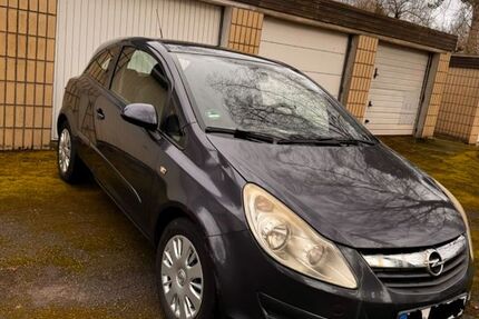 Opel Corsa 186.162 km 990 &euro; Hamburg 22149
