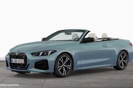 BMW M440 13.814 km 68.903 &euro; Barsbüttel bei Hamburg 22885