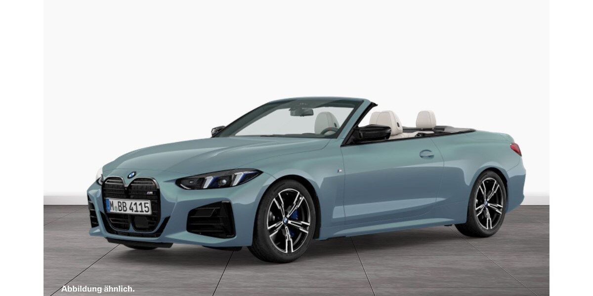 BMW M440 13.814 km 68.903 &euro; Barsbüttel bei Hamburg 22885