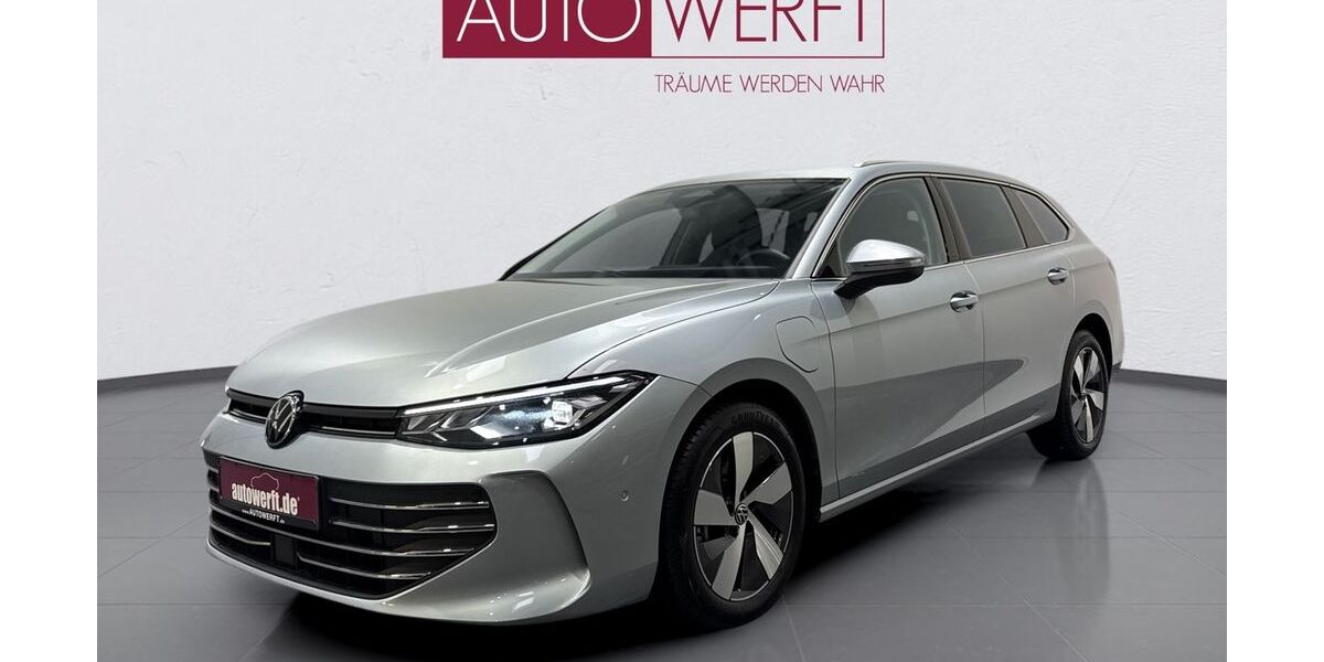 VW Passat Variant 25.147 km 33.999 &euro; Ahrensburg 22926