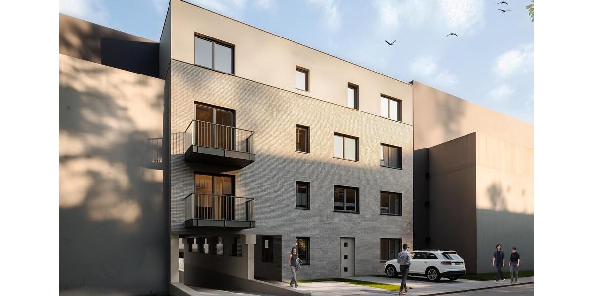 Etagenwohnung Wedel - 2 Zimmer, 60 m&sup2;, 1.080&euro; | Angebot:25363363