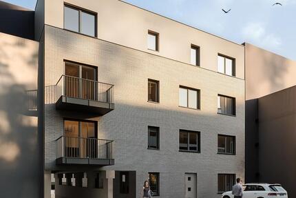 Wohnung Wedel - 2 Zimmer, 60 m&sup2;, 1.080&euro; | Angebot:25363363