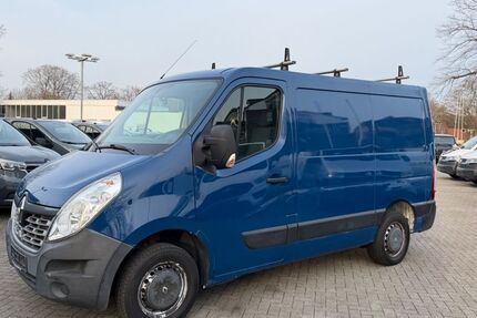 Renault Master 93.568 km 12.495 &euro; Norderstedt bei Hamburg 22851