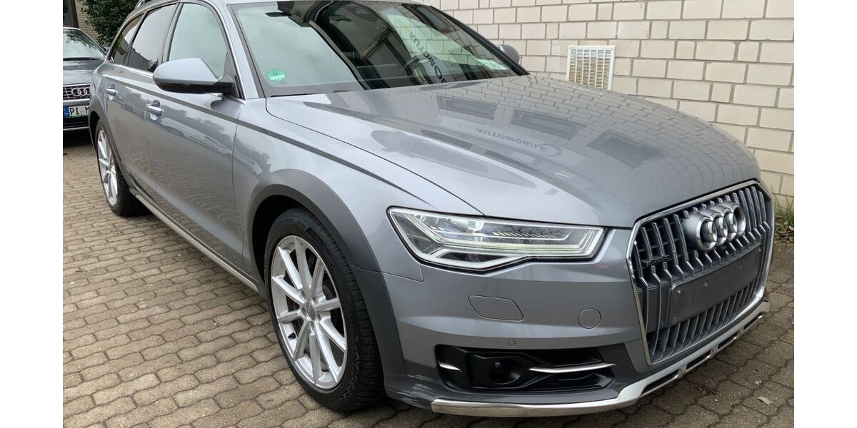 Audi A6 138.120 km 25.999 &euro; Rellingen 25462