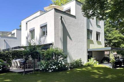 Haus Hamburg / Alsterdorf Alsterdorf - 5 Zimmer, 185 m&sup2;, 1.699.000&euro; | Angebot:25736636