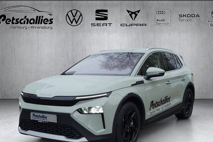 Skoda Elroq 7.713 km 45.990 &euro; Hamburg 22393