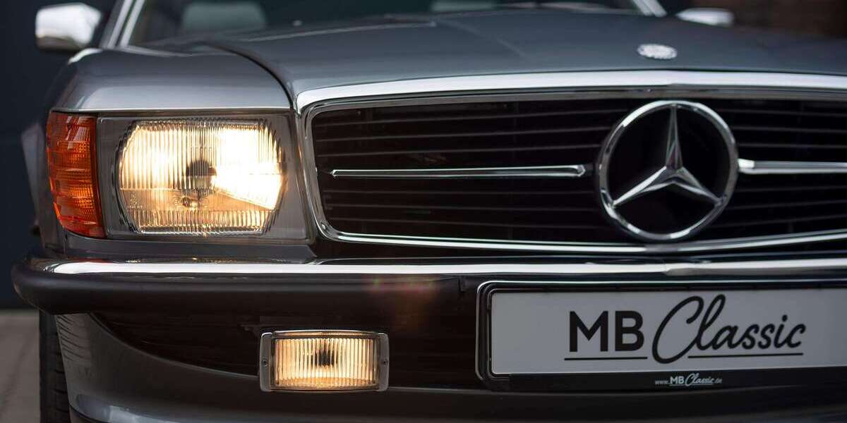 Mercedes-Benz 560 179.600 km 37.900 &euro; Heede 25355