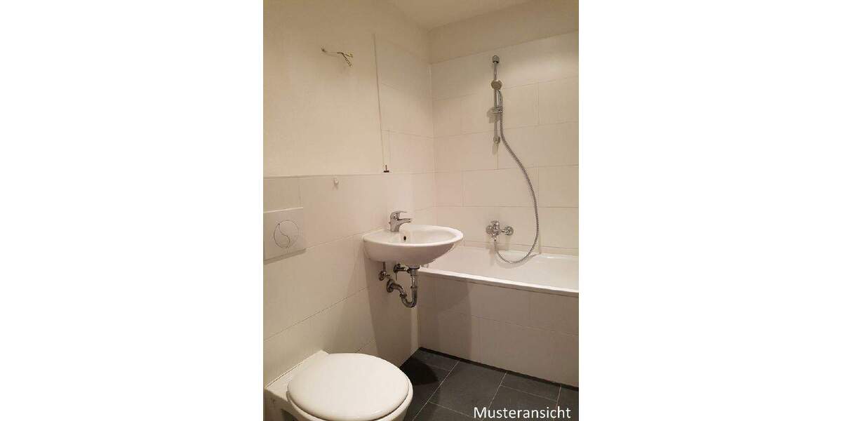 Etagenwohnung Hamburg Stellingen - 2 Zimmer, 42 m&sup2;, 723&euro; | Angebot:25661419