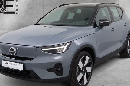 Volvo XC40 45.600 km 32.950 &euro; Norderstedt 22848