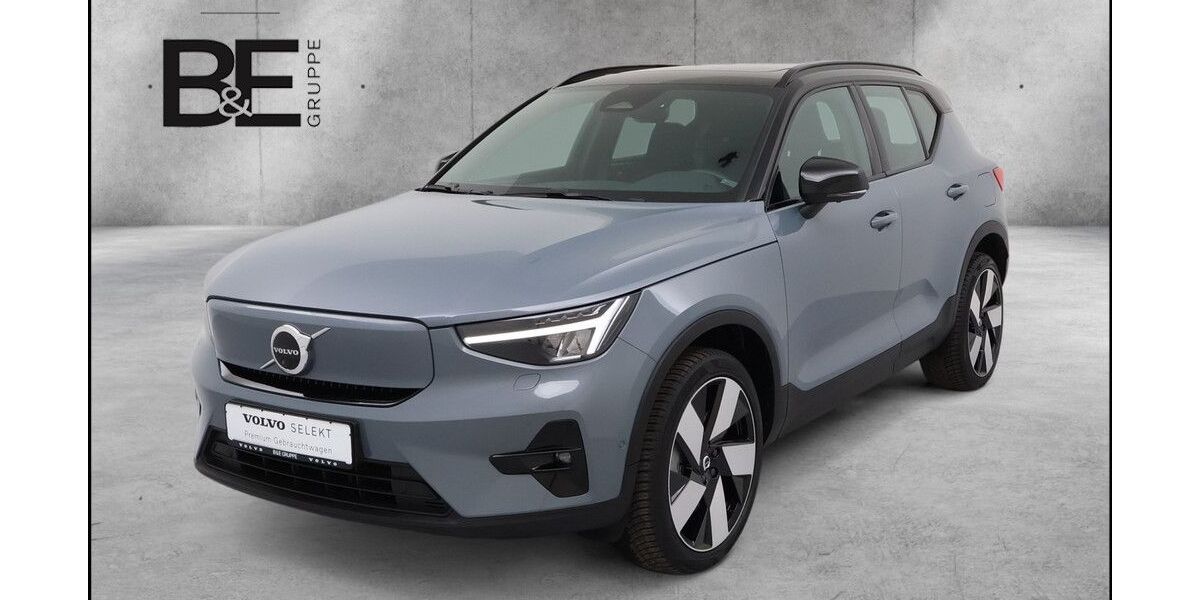 Volvo XC40 45.600 km 32.950 &euro; Norderstedt 22848