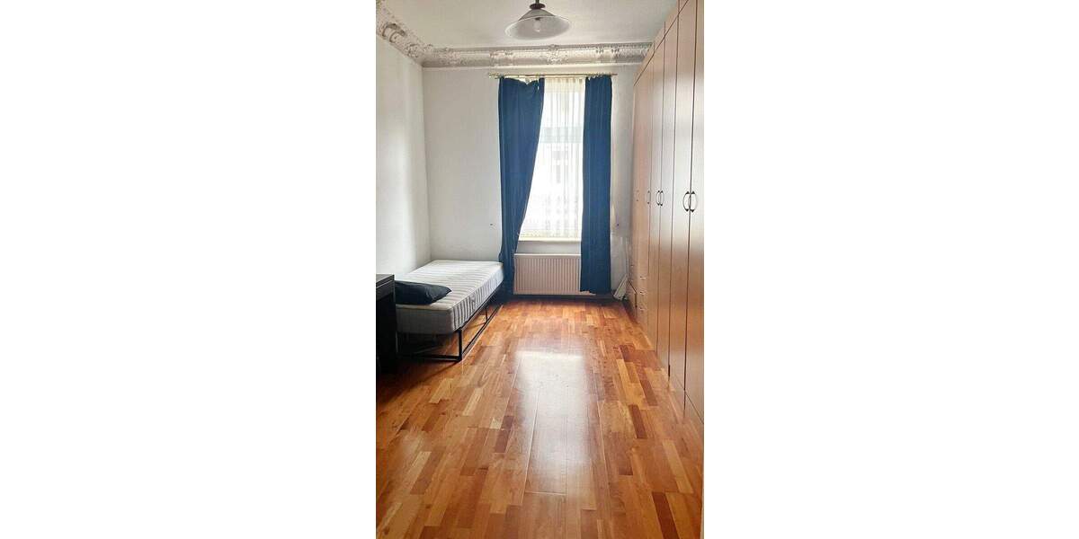 Etagenwohnung Hamburg Hoheluft-West - 4 Zimmer, 92 m&sup2;, 719.000&euro; | Angebot:25700581