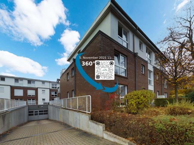 Etagenwohnung Rellingen - 3 Zimmer, 81 m&sup2;, 419.000&euro; | Angebot:23645638